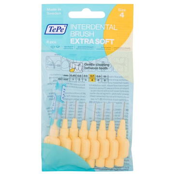 Periute de dinti clasice TePe Extra Soft