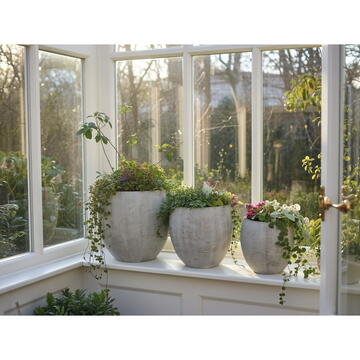 RPX-GHI SET GHIVECE EXTERIOR - EVA, 3P.