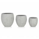 RPX-GHI SET GHIVECE EXTERIOR - EVA, 3P.