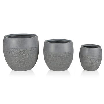 RPX-GHI SET GHIVECE EXTERIOR - HELIA, 3P.