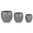 RPX-GHI SET GHIVECE EXTERIOR - HELIA, 3P.