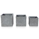 RPX-GHI SET GHIVECE EXTERIOR - OPHELIA, 3P.