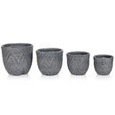 RPX-GHI SET GHIVECE EXTERIOR - SOLARA, 4P.