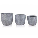 RPX-GHI SET GHIVECE EXTERIOR - EVORA, 3P.