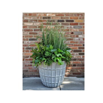 RPX-GHI SET GHIVECE EXTERIOR - CELINE, 3P.