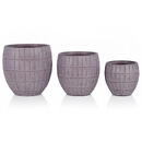 RPX-GHI SET GHIVECE EXTERIOR - ELARA, 3P.