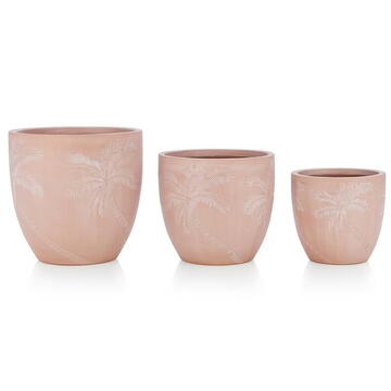 RPX-GHI SET GHIVECE EXTERIOR - LYSA, 3P.