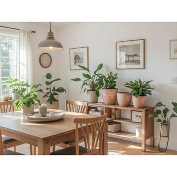 RPX-GHI SET GHIVECE EXTERIOR - LYSA, 3P.