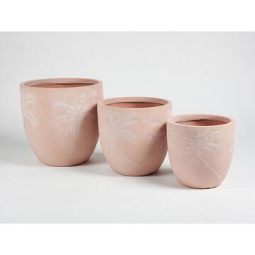 RPX-GHI SET GHIVECE EXTERIOR - LYSA, 3P.