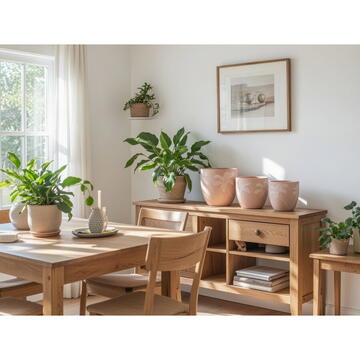 RPX-GHI SET GHIVECE EXTERIOR - LYSA, 3P.