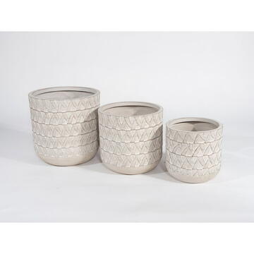 RPX-GHI SET GHIVECE EXTERIOR - ORIA, 3P.