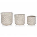 RPX-GHI SET GHIVECE EXTERIOR - ORIA, 3P.