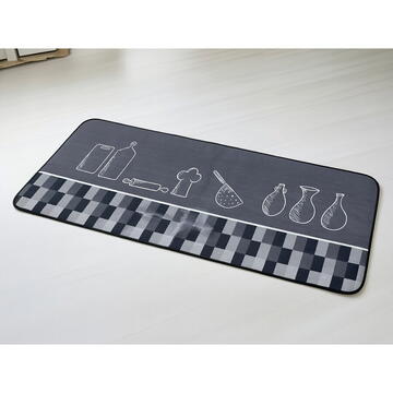 RPX-COV COVORASE BUCATARIE CATIFEA - 40X60/40X120CM / USTENSILE