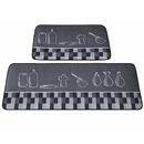 RPX-COV COVORASE BUCATARIE CATIFEA - 40X60/40X120CM / USTENSILE