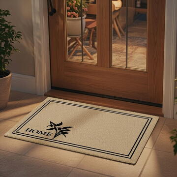 RPX-COV COVORAS INTRARE TIP-LUFA - 40X60CM / HOME