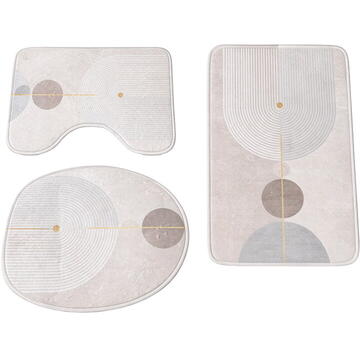 RPX-COV COVORASE BAIE FLANEL - 40X60/40X50/40X45CM / CERCURI