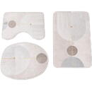 RPX-COV COVORASE BAIE FLANEL - 40X60/40X50/40X45CM / CERCURI