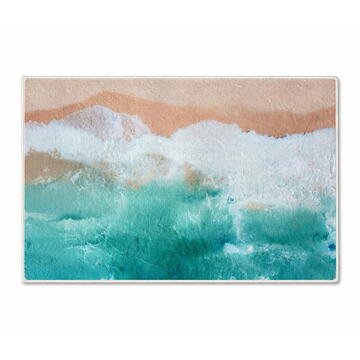 RPX-COV COVORAS SINTETIC - 40X60CM / VALURI