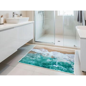 RPX-COV COVORAS SINTETIC - 40X60CM / VALURI