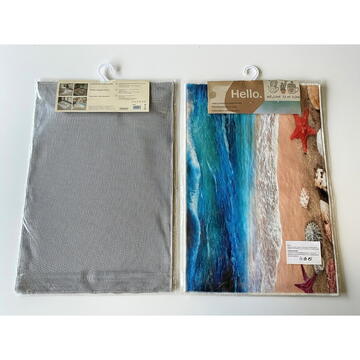 RPX-COV COVORAS SINTETIC - 40X60CM / PLAJA