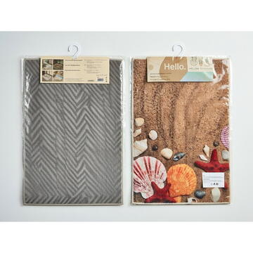 RPX-COV COVORAS SINTETIC - 40X60CM / NISIP