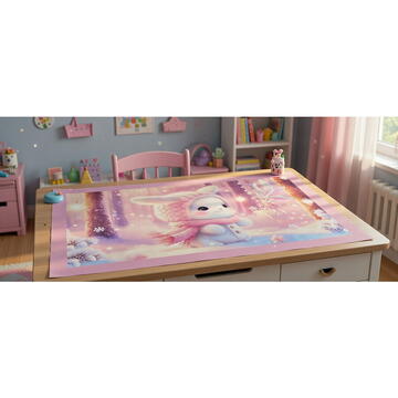 RPX-COV COVORAS MASA ABSORBANT - 70X140CM / IEPURAS-IARNA