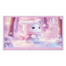 RPX-COV COVORAS MASA ABSORBANT - 70X140CM / IEPURAS-IARNA