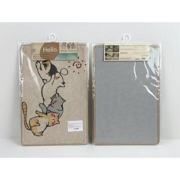 RPX-COV COVORAS TESUT - 40X60CM / PISICI