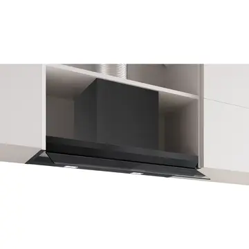 Hota Hota incorporabila Bosch DBB87DP60 seria 6 80 cm Matt black
