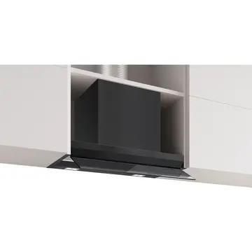 Hota Hota incorporabila Bosch DBB67DP60 seria 6 60 cm Matt black