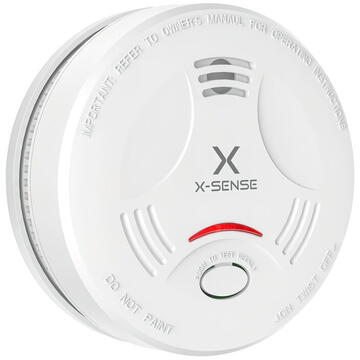 X-Sense SD11 Photoelectric Smoke Detector
