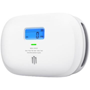 Carbon Monoxide Alarm X-Sense XC0C-SR