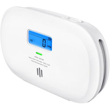 Carbon Monoxide Alarm X-Sense XC0C-SR
