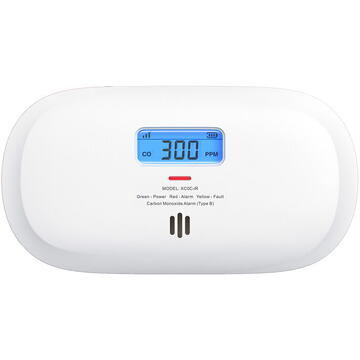 Carbon Monoxide Alarm X-Sense XC0C-iR Wi-Fi