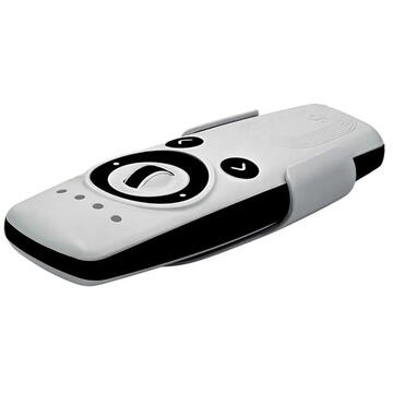 Releu inteligent Shelly BLU Remote Control ZB (BT / ZigBee) (white)