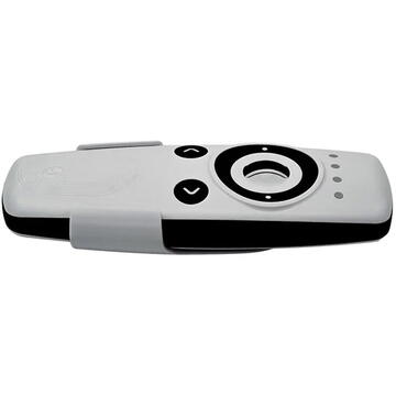 Releu inteligent Shelly BLU Remote Control ZB (BT / ZigBee) (white)