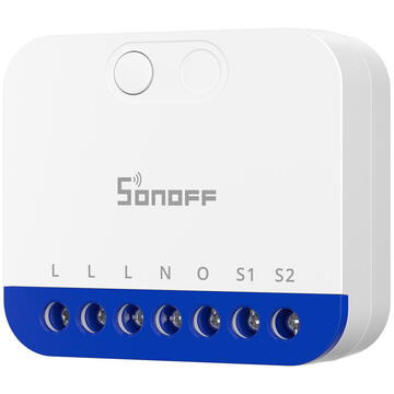 Releu inteligent Smart mini controller/ dimmer WiFi Sonoff MINI-DIM Matter