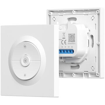 Releu inteligent Smart wall switch/ dimmer SONOFF MINI-ZBDIM-E ZigBee