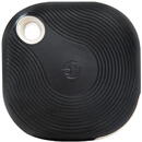 Releu inteligent Action and scenes activation button ZigBee Shelly BLU Tough 1 ZB (black)