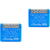 Releu inteligent Set of 2 Controller Shelly 1 Mini Gen4 Zigbee/Matter