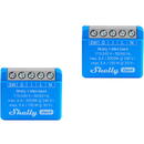 Releu inteligent Set of 2 Controller Shelly 1 Mini Gen4 Zigbee/Matter