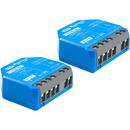 Releu inteligent Set of 2 controllers Shelly 1 Gen4 Zigbee/Matter