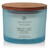 Chesapeake Bay Candle Reflection & Clarity Świeca Duża 3 Knoty 312 g
