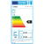 Samus SM564VTE, 4 zone de gatit vitroceramice, latime 50 cm, cuptor cu 10 functii, grill, convectie 3D, timer digital, lumina interioara, alb