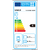 Samus 60 l 7 functii Clasa A Lumina interioara Timer mecanic 4 zone de gatit vitroceramice Cuptor cu 7 functii Alb