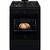 Electrolux LKG604013K Aragaz Gaz, 60 cm, 4 arzatoare, 59 L, Negru