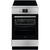 AEG CIB56491BM, Electric, Inductie 4 zone de gatit, Booster, SteamBake, AirFry, Timer cu display electronic, Grill, Clasa A, 50 cm, Inox