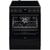 Aragaz AEG CCB6441NBB, Vitroceramic, 4 zone de gatit, Timer cu display electronic, Grill, Clasa A, 60 cm, Negru