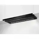 Hota Electrolux LFP819K - Hota Incorporabila, 90 cm, 650 m³/h, 3 + intensiv, Negru