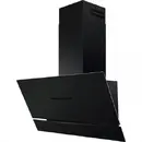 Hota AEG NDV8791CT - Hota Decorativa, 90 cm, 760 m³/h, 3 + intensiv, Negru Mat